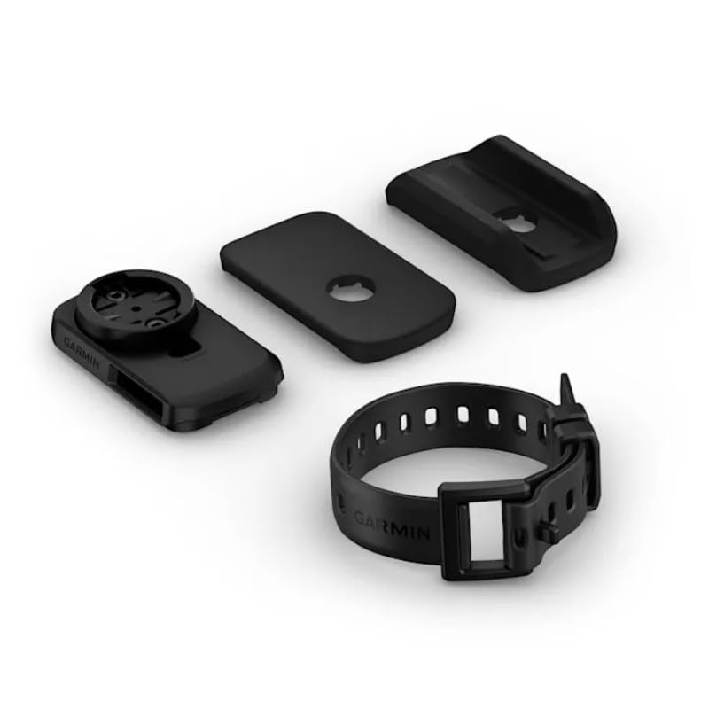 Amazon.com: Garmin Edge MTB Top Tube Mount Also Compatible with